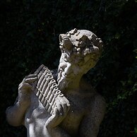 The Round House in Ilfracombe