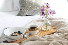 The Round House in Ilfracombe