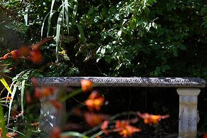 The Round House in Ilfracombe