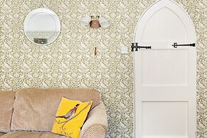 The Round House in Ilfracombe