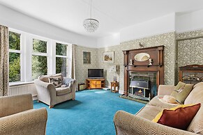 The Round House in Ilfracombe