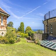The Round House in Ilfracombe