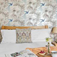 The Round House in Ilfracombe