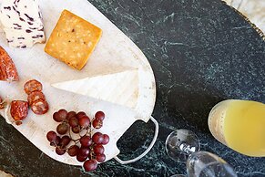 The Round House in Ilfracombe