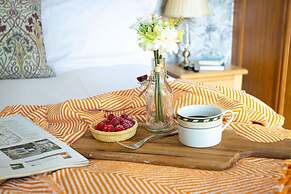 The Round House in Ilfracombe