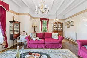 The Round House in Ilfracombe