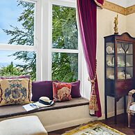 The Round House in Ilfracombe