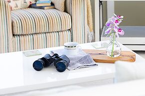 The Round House in Ilfracombe