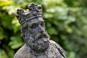 The Round House in Ilfracombe