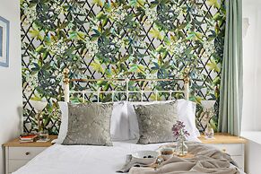 The Round House in Ilfracombe