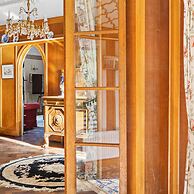 The Round House in Ilfracombe