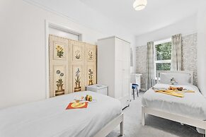 The Round House in Ilfracombe