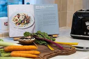 The Round House in Ilfracombe