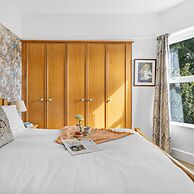 The Round House in Ilfracombe