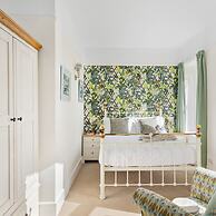 The Round House in Ilfracombe