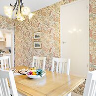 The Round House in Ilfracombe