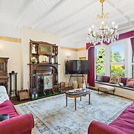 The Round House in Ilfracombe