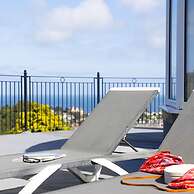 The Round House in Ilfracombe