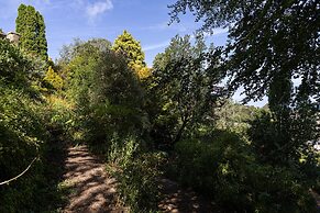The Round House in Ilfracombe