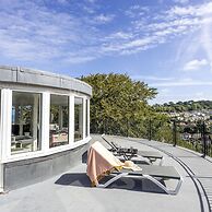 The Round House in Ilfracombe