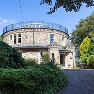 The Round House in Ilfracombe