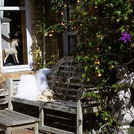 The Round House in Ilfracombe
