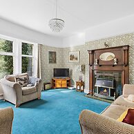 The Round House in Ilfracombe