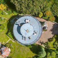 The Round House in Ilfracombe
