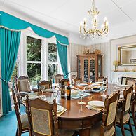 The Round House in Ilfracombe