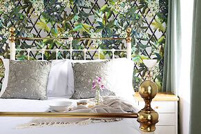 The Round House in Ilfracombe