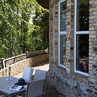 The Round House in Ilfracombe