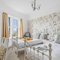 The Round House in Ilfracombe