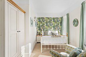 The Round House in Ilfracombe