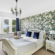 The Round House in Ilfracombe