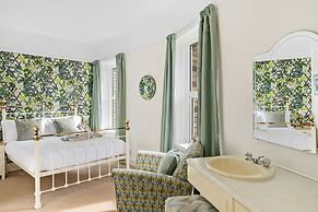 The Round House in Ilfracombe