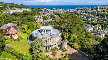 The Round House in Ilfracombe