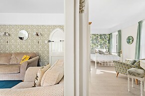 The Round House in Ilfracombe