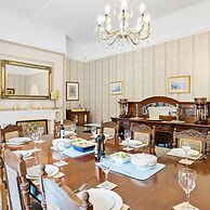 The Round House in Ilfracombe