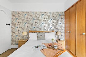 The Round House in Ilfracombe