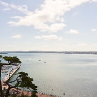 Bayfort Sea Studio in Torquay