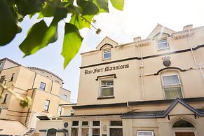 Bayfort Sea Studio in Torquay