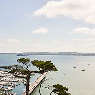 Bayfort Sea Studio in Torquay