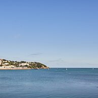 Bayfort Sea Studio in Torquay