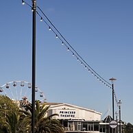 Bayfort Sea Studio in Torquay