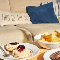 Bayfort Sea Studio in Torquay