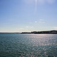 Bayfort Sea Studio in Torquay