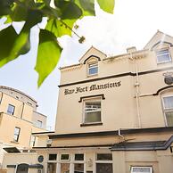 Bayfort Sea Studio in Torquay