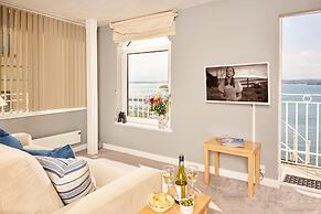 Bayfort Sea Studio in Torquay