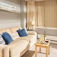 Bayfort Sea Studio in Torquay