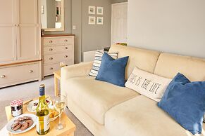 Bayfort Sea Studio in Torquay